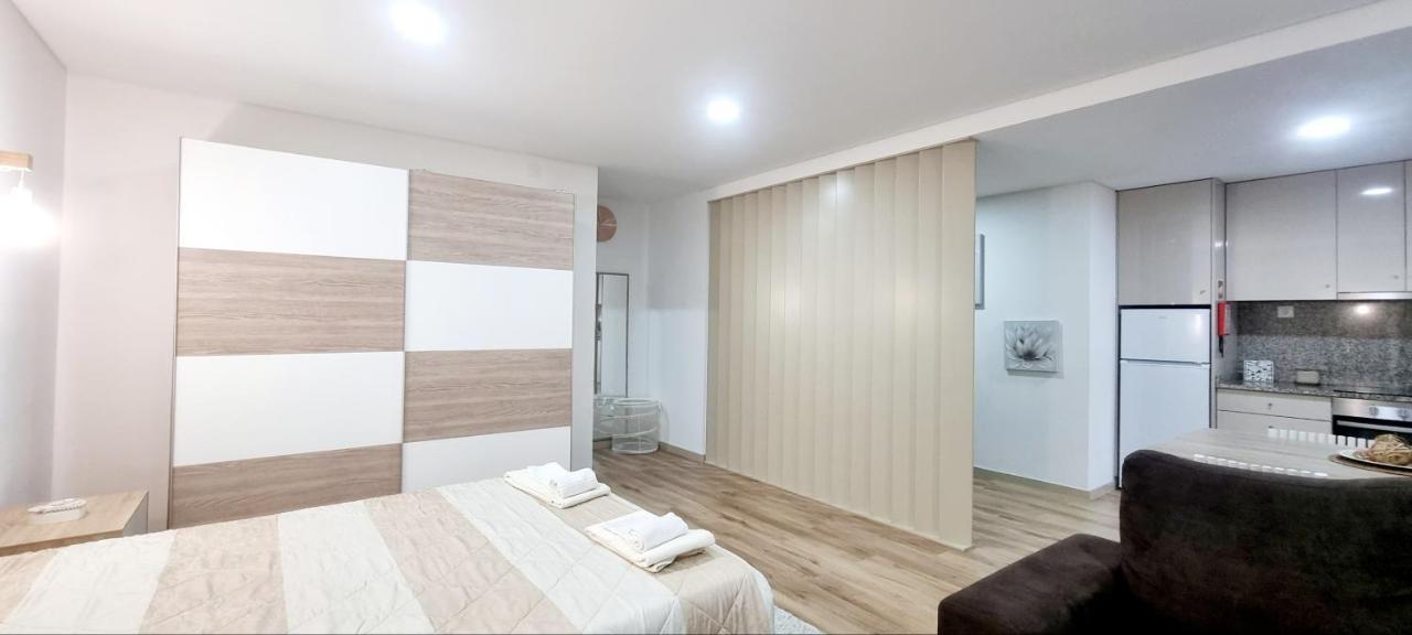 Imperial Apartment 1, 2 E 3 Braga Exterior foto