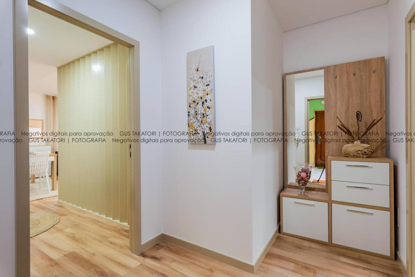 Imperial Apartment 1, 2 E 3 Braga Exterior foto